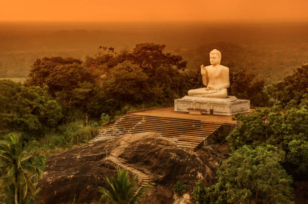 Anuradhapura 